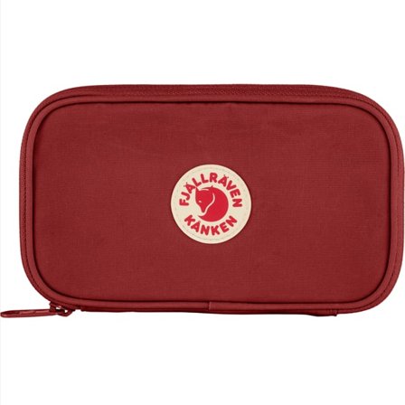 Fjällräven Kånken Travel Portemonnaie One Size - unisex - color - Kånken accessories