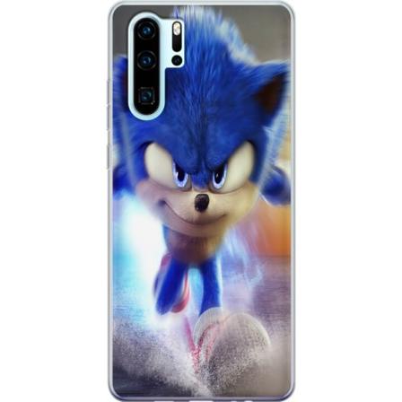 Huawei P30 Pro Kuori / Matkapuhelimen kuori - Sonic