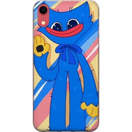 Apple Iphone Xr Skal / Mobilskal - Huggy Wuggy