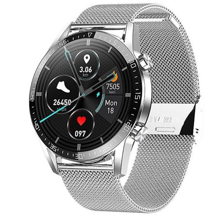 Waterproof- Answer Call, Smart Android Watch
