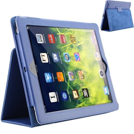 Ipad 2/Ipad 3/Ipad 4 cover -