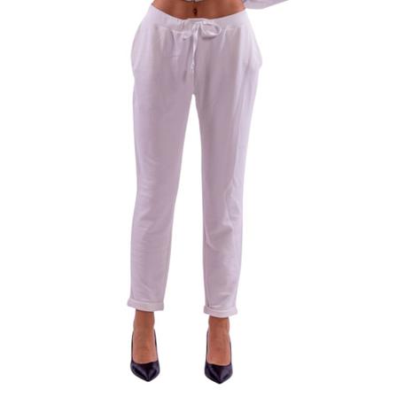 Liu Jo, Tf 1119F0576 Pak Wit, Dames, Maat:L,elastaan