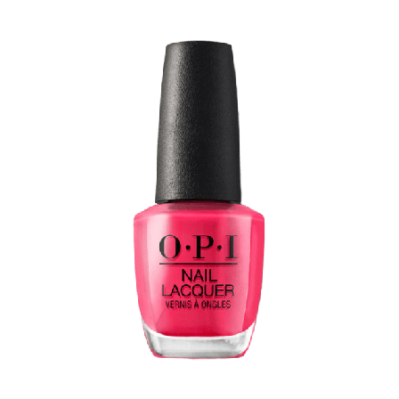OPI Nail Lacquer Nagellack Dam 15 ML