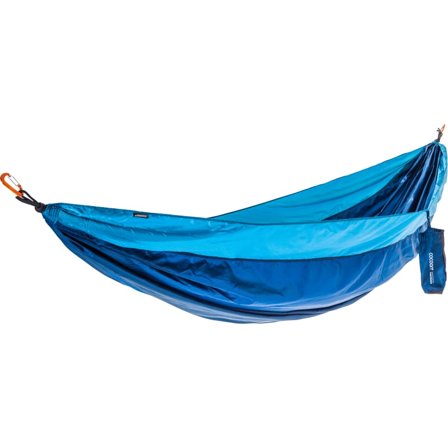 Cocoon Travel Hammock Double Hammock Blue OneSize