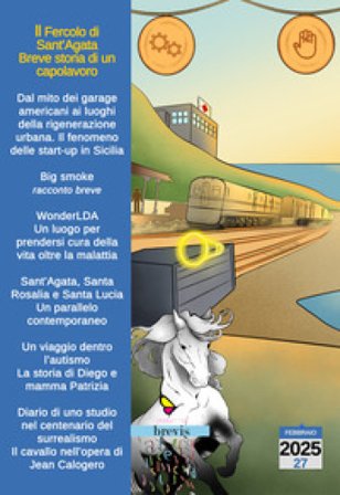 Il fercolo di Sant'Agata. Breve storia di un capolavoro Antonio Aiello