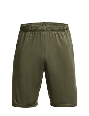 Ua Tech Graphic Short Khaki Under Armour