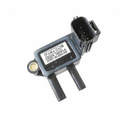 Dpf Differenstrycksensor Passar Ford 1.6 2.0 2.2 D C-max S-max Kuga Volvo