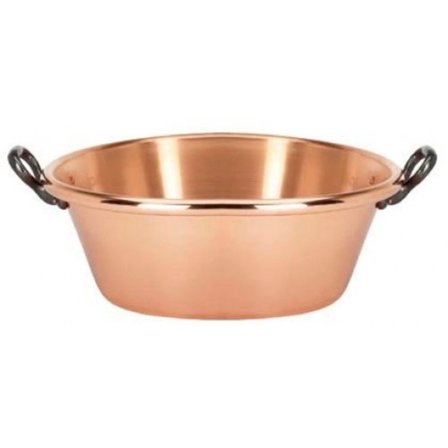 De buyer Kobber syltegryde | KitchenOne