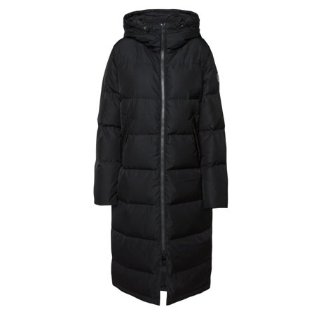 8848 Altitude Women's Biella Coat Women down-lined parkas Black 42
