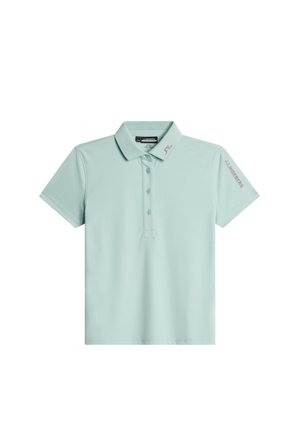J.Lindeberg - Golf - Tour Tech Polo LTD - Blue - Femme - XS