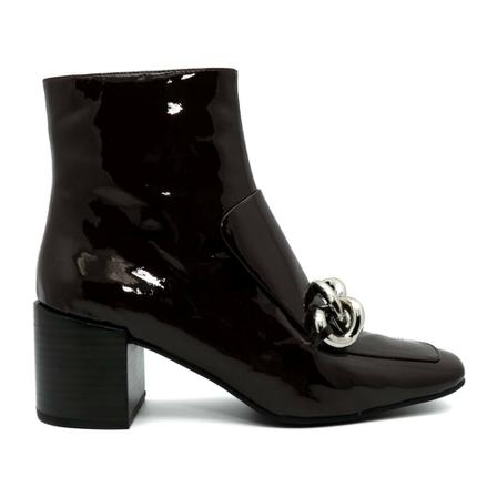 Jeffrey Campbell, Ankle Boots Czarny, Kobieta, Rozmiar: 36 EU