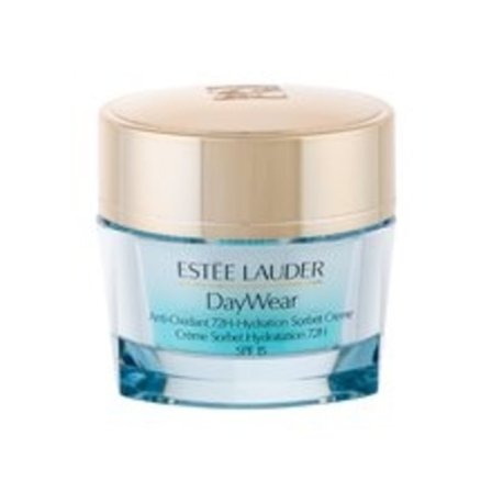 Estee Lauder - DayWear Anti-Oxidant 72H-Hydration SPF15 - Day Cream 50ml