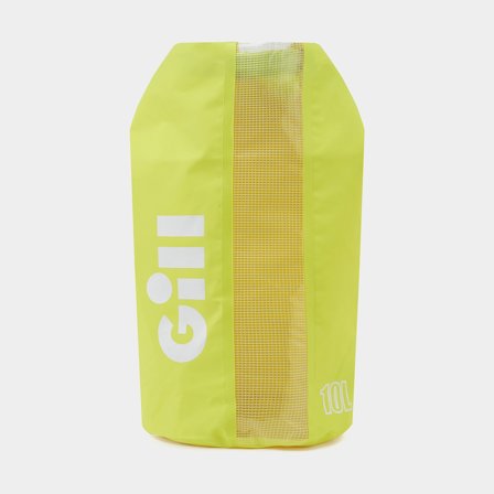 Drybag / duffel Gill Voyager Sulphur, 420D, 10 litre