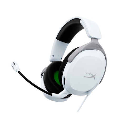 HyperX CloudX Stinger 2 Core Gaming-Headsets Xbox weiß