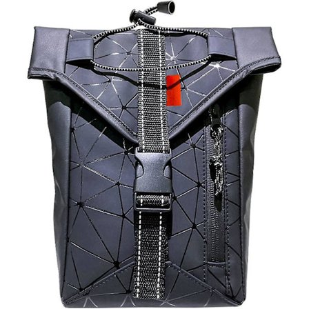 Vattentät Motorcykelbensväska, Bikerbensväska, Höftbältesväska, Höftväska Med Ben