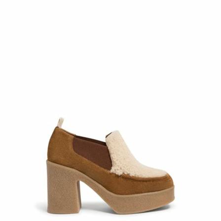 Castañer Heeled Støvler Brun, Dame, Størrelse: 40 EU