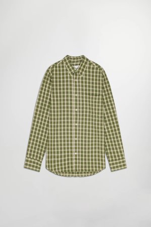 NN.07 Deon 5465 Male Green