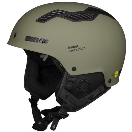 Sweet Protection Grimnir 2Vi Mips Woodland