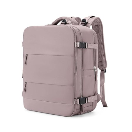 Ryanair Matkustamon Matkareppu 40x20x25 cm, Matkustamon Matkalaukut, Matkustamolaukku Yhteensopiva EasyJetin kanssa, Käsimatkatavara, Matkustamolaukku