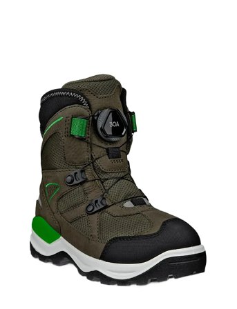 ECCO Snow Mountain - Khaki green - 31