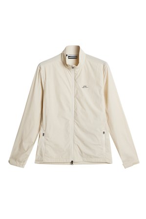 J.Lindeberg - Golf - Ash Light Packable Jacket - Grey - Homme - L