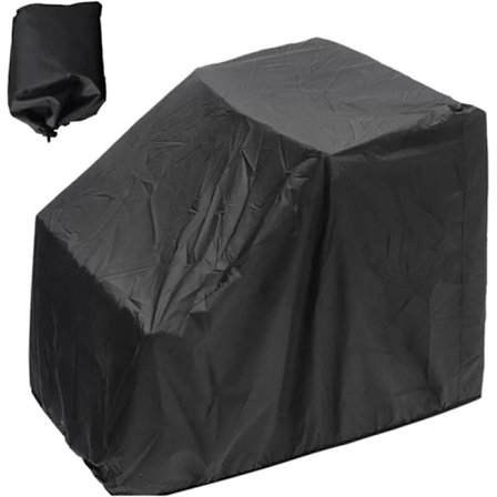 Båtdeksler Yacht Båt Senterkonsoll Deksel Matte Vanntett og Støvtett