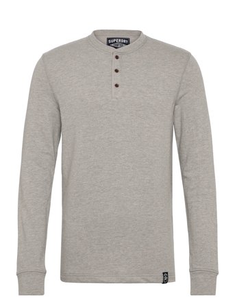 Superdry | Merchant Grandad Top | XXL