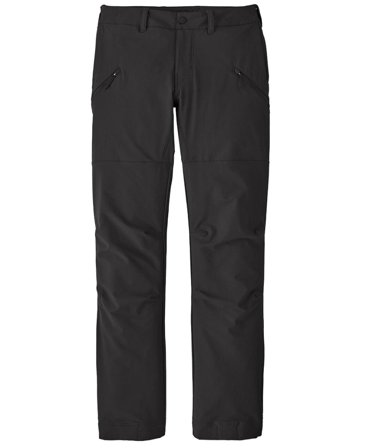 Patagonia W's Point Peak Trail Pants Svart