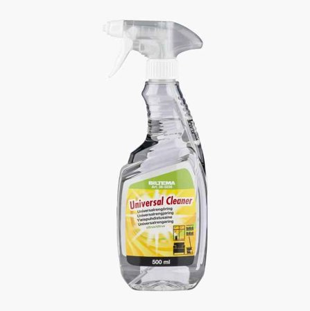 Universalrengöring 500 ml - Biltema