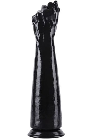 Extreme Fist Fucker XXL 39 cm - Woome.pl