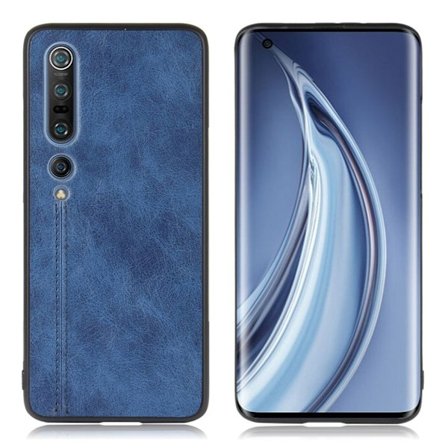 Admiral Xiaomi Mi 10 skal - Blå