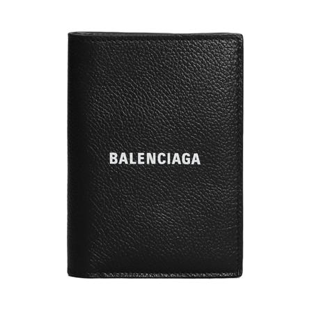 Balenciaga Wallets & Cardholders svart, Herr Plånböcker, Herr, Storlek: ONE SIZE