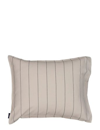 Gripsholm Örngott Maja Beige 50X60 - Cream - 50X60CM