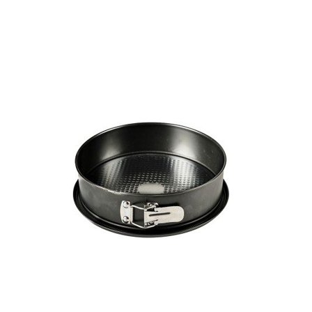 BLOMSTERBERGS Springform 24cm stål