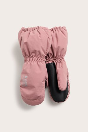 Kappahl | Tumhandskar Kaxs Proxtec | Rosa