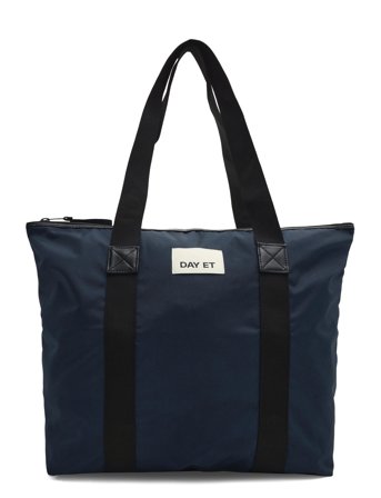 DAY ET Day Gweneth Re-S Bag M - Navy - ONE SIZE