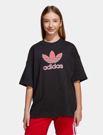adidas Originals Tee - Black - 134