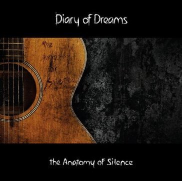 The anatomy of silence Diary Of Dreams