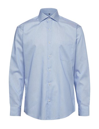 Seven Seas Fine Twill California | Modern Blue Seven Seas Copenhagen