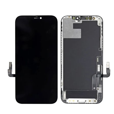 Erstatningsskærm til iPhone 12 mini