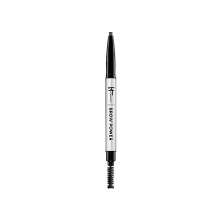 IT Cosmetics Brow Power Universal Eyebrow Pencil Universal Taupe, Makeup, Øjne, Øjenbryn