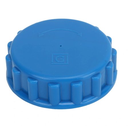 58 mm:n Tanklock polttoainesäiliöön pysäköintilämmittimelle tiivisteellä, korvaava lisävaruste [CO]