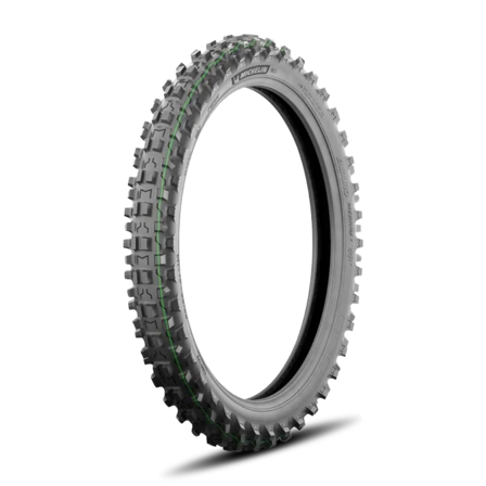 Michelin Medium 2 Enduro Front Tyre 21"