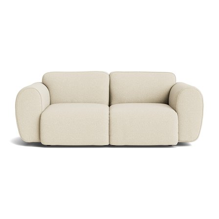 Friday 2-Sitzer-Sofa