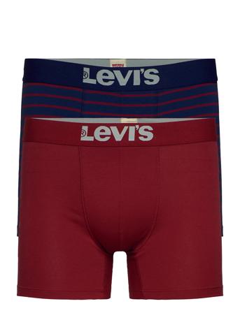 Levis Men Vintage Stripe Yd Boxer B Boxerkalsonger Multi/mönstrad Levi ́s