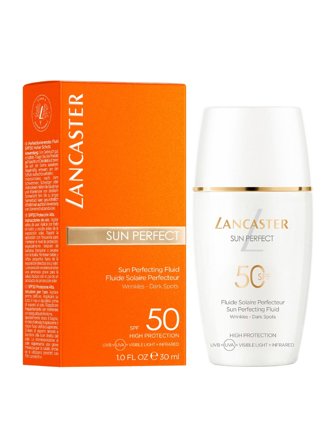 Lancaster Sun Perfect Face Fluid SPF 50 30ml