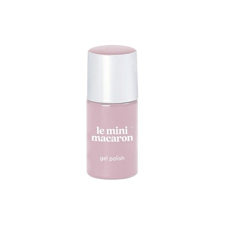 Le mini macaron Single Gel Polish Spiced Chai, Makeup, Gelénegle, Top Coat Til Gelneglelak