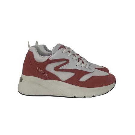 Nerogiardini Sneakers Hvid, Dame, Størrelse: 38 EU