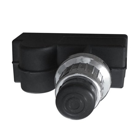 Pulse Igniter AA-batteri Gnista Generator Tryckknapp Elektronisk Tändare för Ugn Värme Spis 1.5V