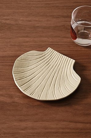 Jotex - Tarjoitin Beige Beige - VIDA - Osta Tarjottimet & tarjoiluvadit Jotex